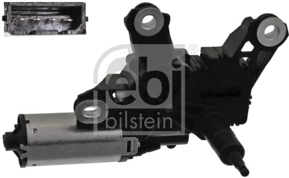 Wiper Motor 46750