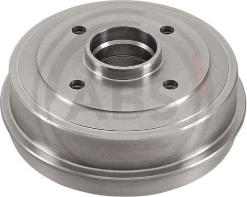 Brake Drum 5527-S