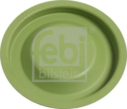 Lid, manual transmission febi Plus 36917