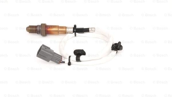 Oxygen Sensor 0258006344 - image 3