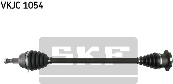 Drive Shaft VKJC 1054