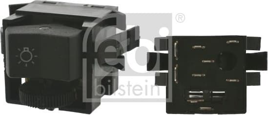 Switch, headlight 14740