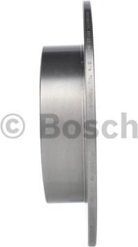 Brake Disc 0986479149 - image 2