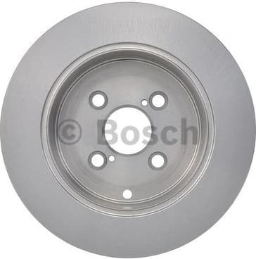 Brake Disc 0986479149 - image 3