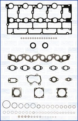 Gasket Kit, cylinder head 53024100