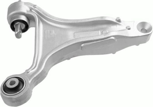 Control/Trailing Arm, wheel suspension 36708 01