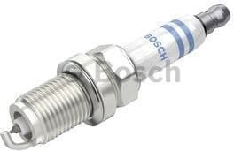 Spark Plug Double Platinum 0242240627