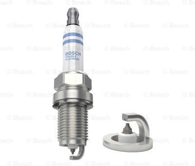 Spark Plug Double Platinum 0242240627 - image 7