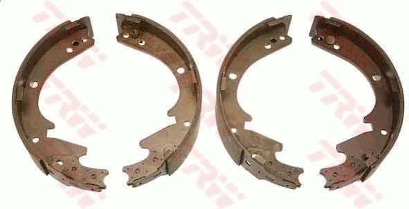 Brake Shoe Set GS8703