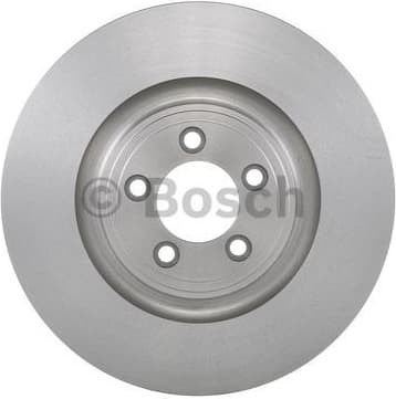 Brake Disc 0986479754 - image 2