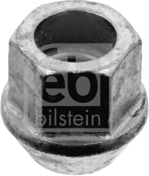 Wheel Nut 38008