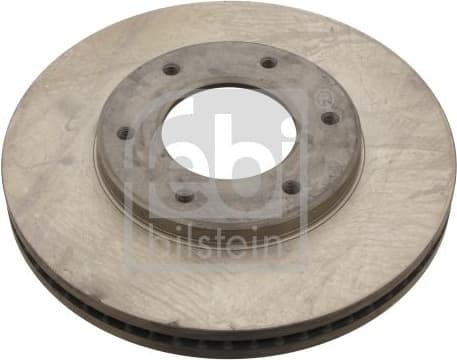 Brake Disc 29981