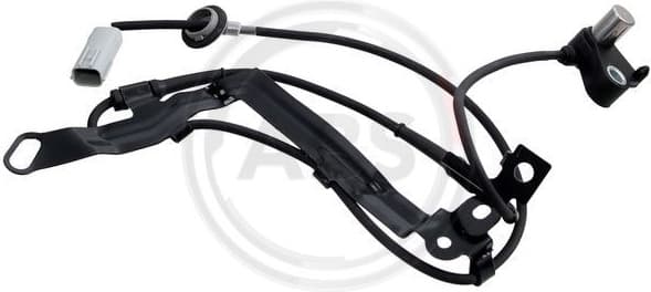 Sensor, wheel speed 30932