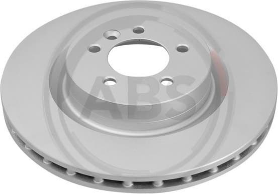 Brake Disc 17720