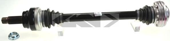 Drive Shaft 305294