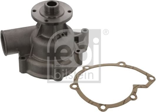Water Pump, engine cooling 01294