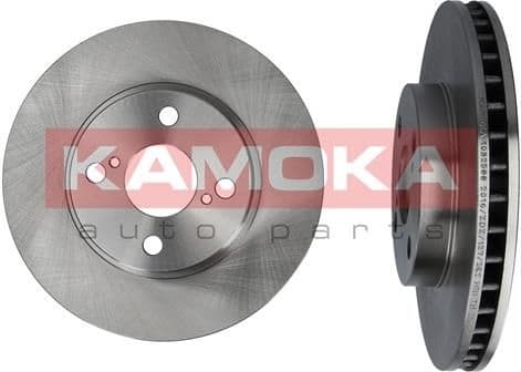 Brake Disc 1032588