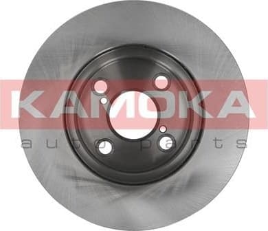 Brake Disc 1032588 - image 2