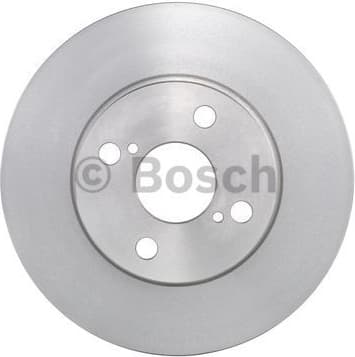 Brake Disc 0986479085