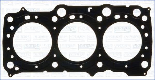 Gasket, cylinder head MULTILAYER STEEL 10154900 - image 2