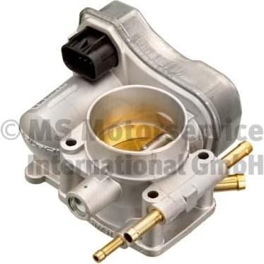 Throttle Body 7.14319.00.0