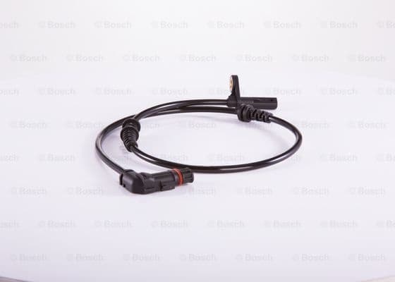 Sensor, wheel speed 0986594545 - image 5