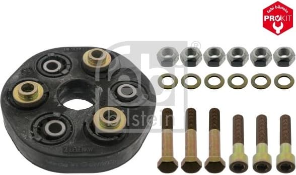 Joint, propshaft ProKit 03628