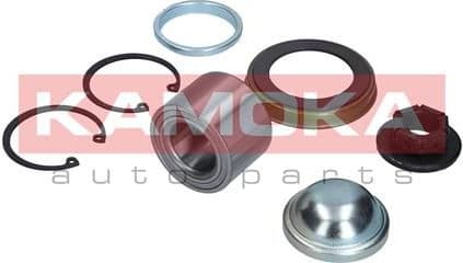 Bearing wheel 5600012 - image 3