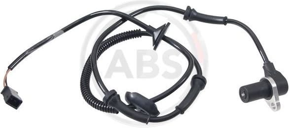 Sensor, wheel speed 30622