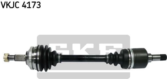 Drive Shaft VKJC 4173