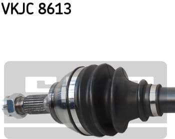 Drive Shaft VKJC 8613 - image 2