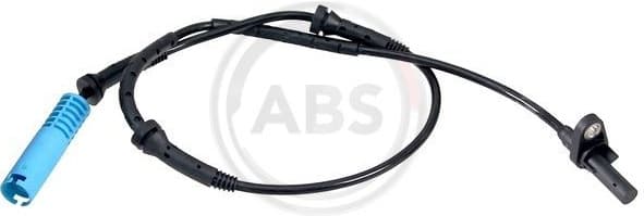 Sensor, wheel speed 30941