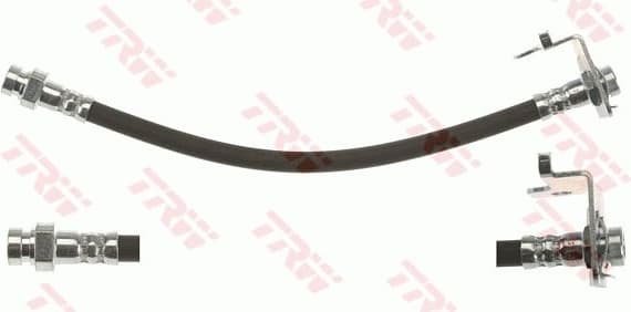 Brake Hose PHA609