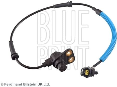 Sensor, wheel speed ADG07176