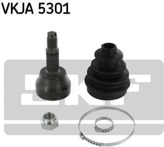 Joint Kit, drive shaft VKJA 5301