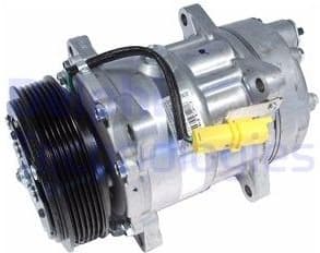 Compressor, air conditioning TSP0159337