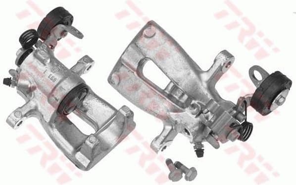 Brake Caliper BHQ153