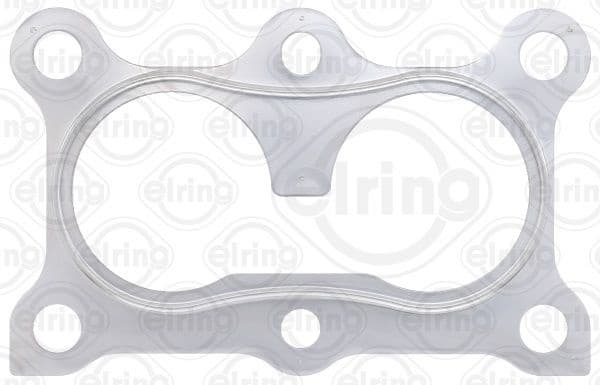 Gasket, exhaust pipe 230.380