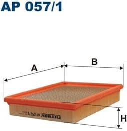 Air Filter AP057/1