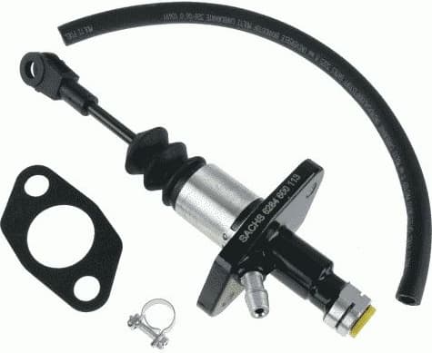 Master Cylinder, clutch 6284 600 113