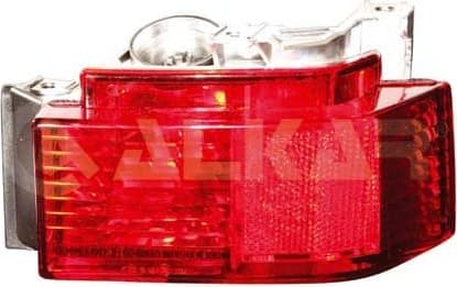 Rear Fog Light 2201752