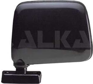 Exterior Mirror 6165979
