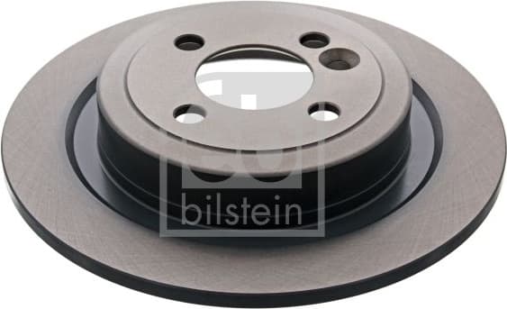 Brake Disc 43820