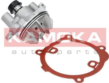 Water Pump, engine cooling T0216