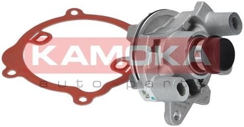 Water Pump, engine cooling T0216 - image 3