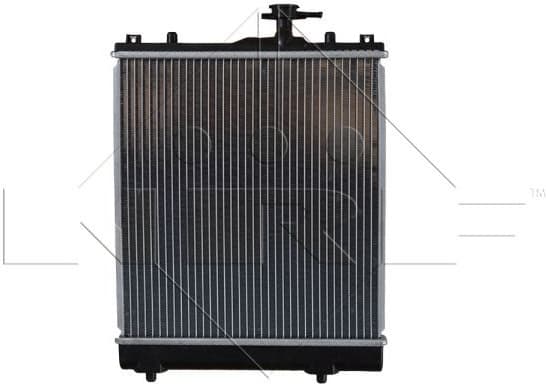 Radiator, engine cooling 53824 - image 3