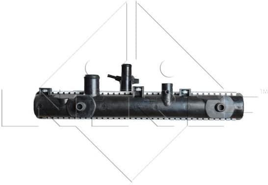 Radiator, engine cooling 53824 - image 5