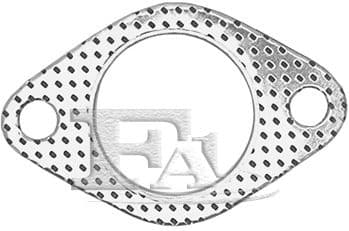 Gasket, exhaust pipe 210906