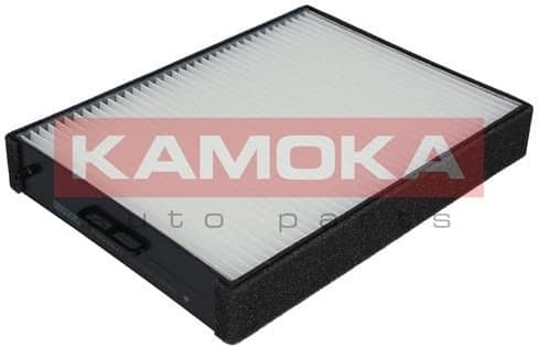 Filter cabin F409601