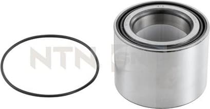 Bearing wheel R15464